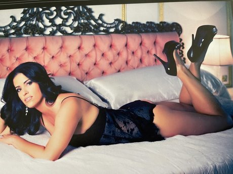 Foto desnuda filtrada de OnlyFans de Belinda Donner