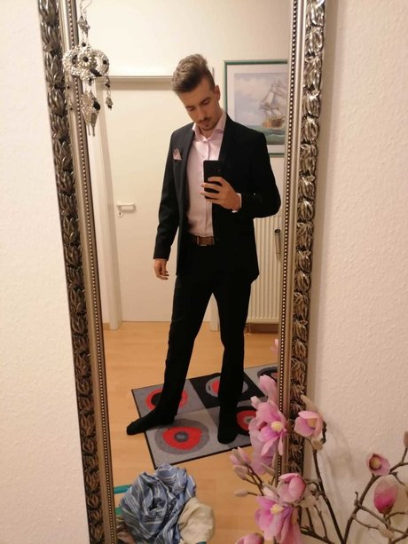 Daniel Stiel
