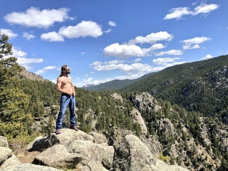 Foto desnuda filtrada de OnlyFans de Duke