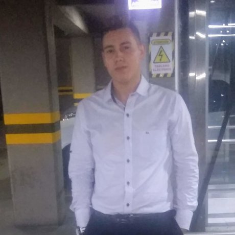 Duban Rojo
