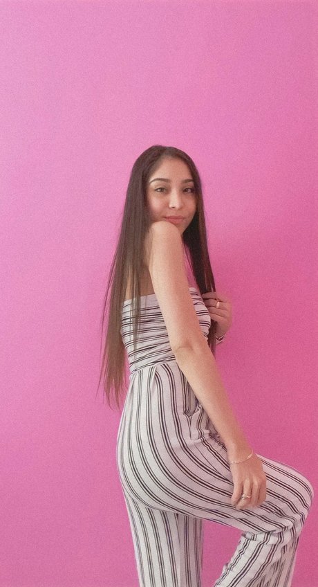 Foto desnuda filtrada de OnlyFans de Destiny Mariie