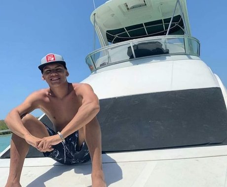 Daniel Jimenez