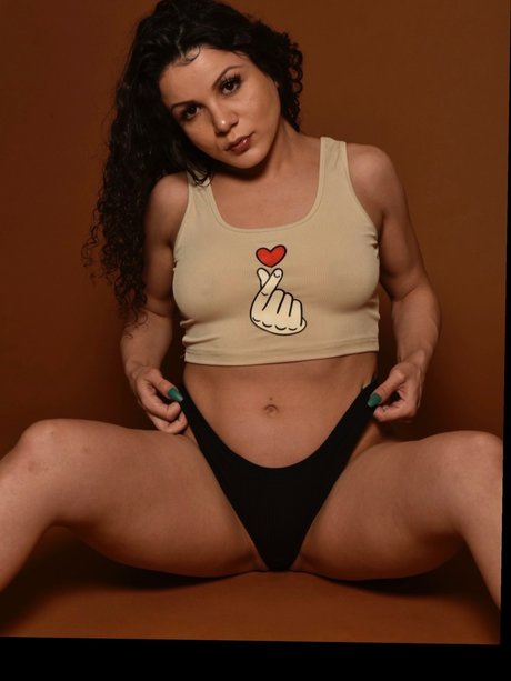 Drippin Denise