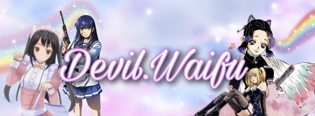 Devil Waifu