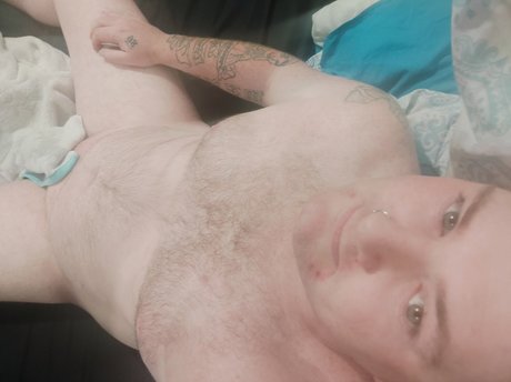 Foto desnuda filtrada de OnlyFans de Azza