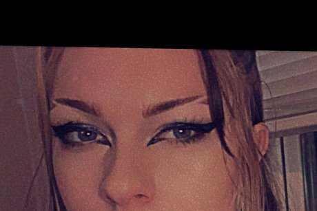 Foto desnuda filtrada de OnlyFans de Domme Ace
