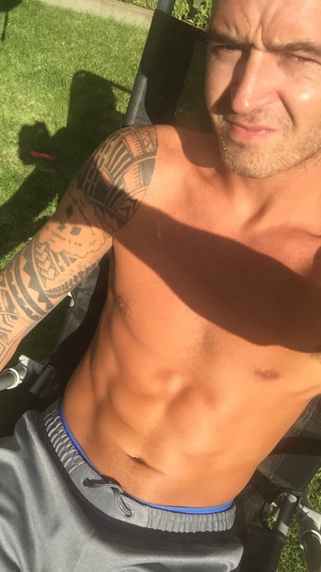 Foto desnuda filtrada de OnlyFans de Devs