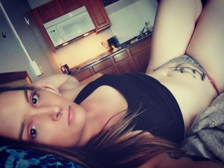 Foto desnuda filtrada de OnlyFans de Dreatrance1994