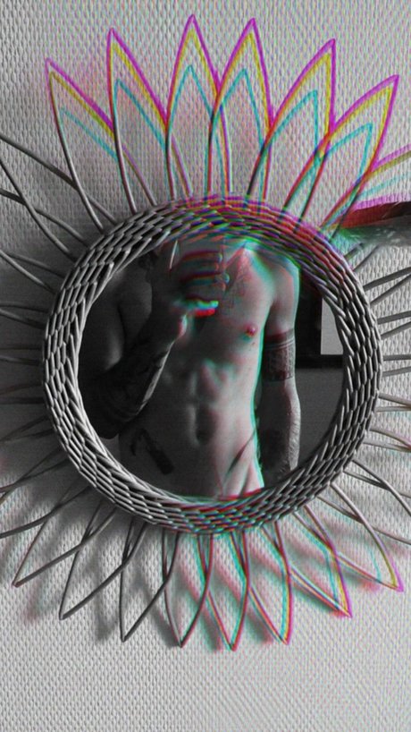 Foto desnuda filtrada de OnlyFans de Dkp