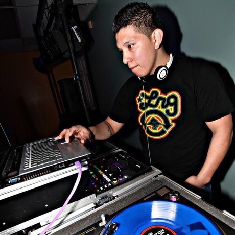 Dj Lyrix