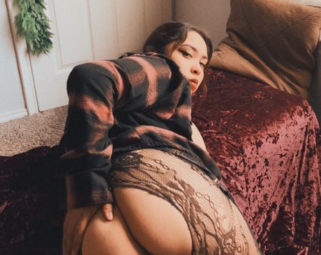 Foto desnuda filtrada de OnlyFans de Dess
