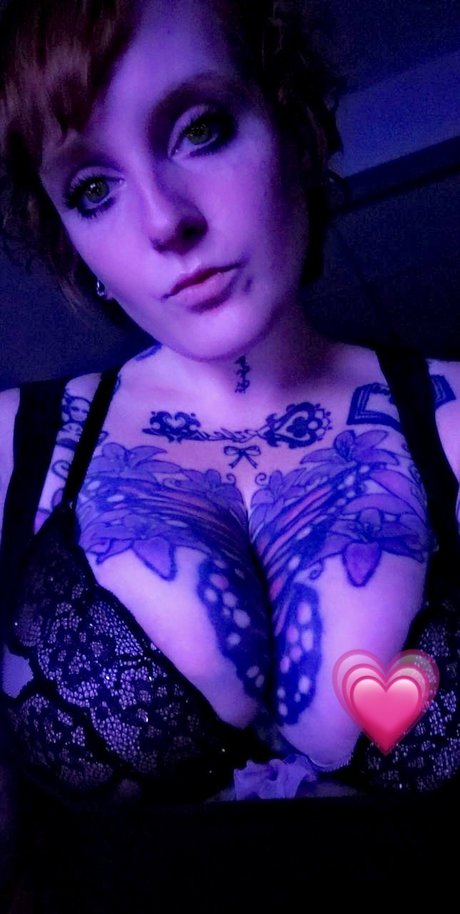 Rainy Raelyn