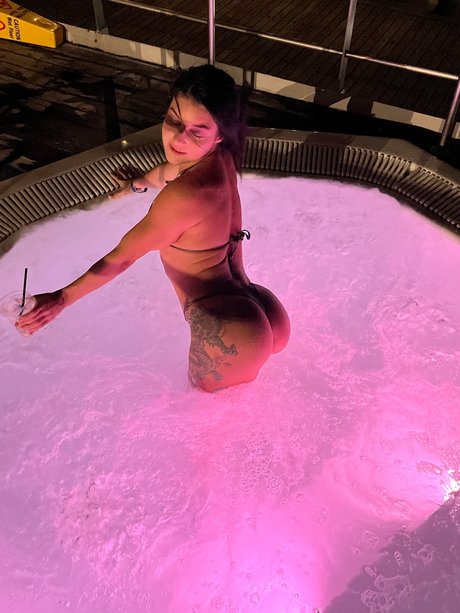 Foto desnuda filtrada de OnlyFans de Summer