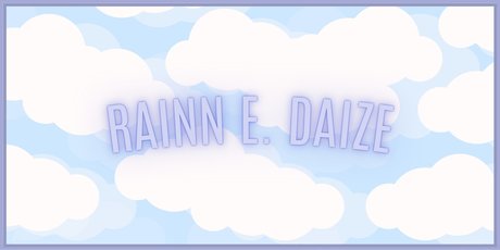 Foto desnuda filtrada de OnlyFans de Rainn E Daize