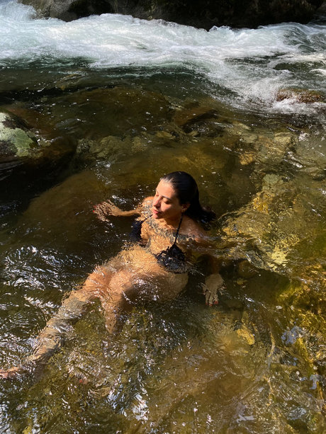 Foto desnuda filtrada de OnlyFans de Mystical Queen