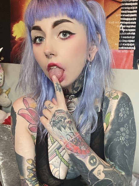 Ur Fave Anime Gf
