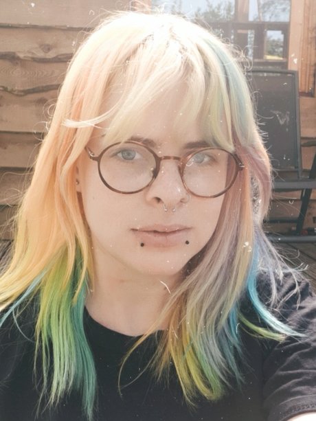 Rainbowroos