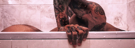 Foto desnuda filtrada de OnlyFans de Raggedick