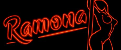 Foto desnuda filtrada de OnlyFans de Ramona