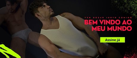 Foto desnuda filtrada de OnlyFans de Rafa Freitas