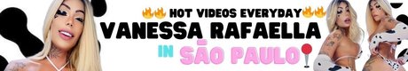 Foto desnuda filtrada de OnlyFans de Vanessa Rafaella 