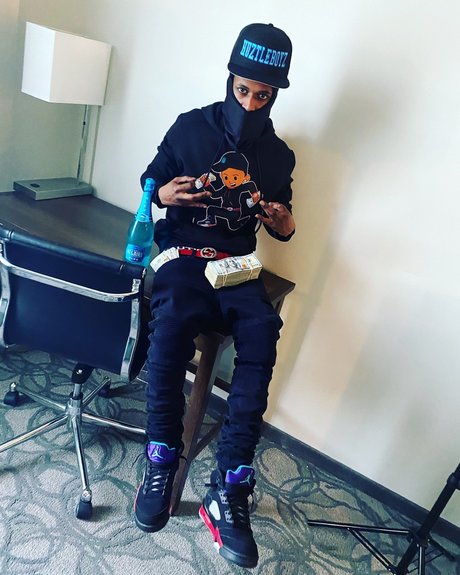 Ra Dollaz Slimethem