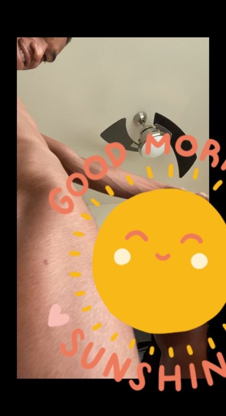 Foto desnuda filtrada de OnlyFans de Xxdingodick