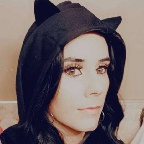 Foto desnuda filtrada de OnlyFans de Tsrachelnyx