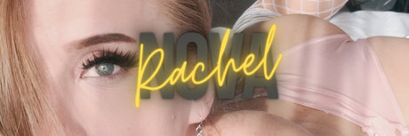 Foto desnuda filtrada de OnlyFans de Rachel Nova