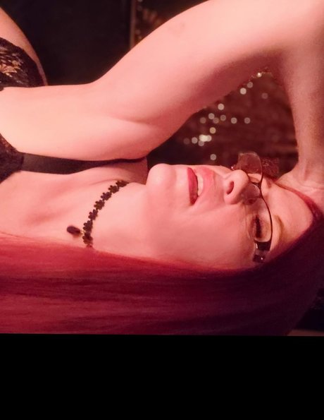 Foto desnuda filtrada de OnlyFans de Empress