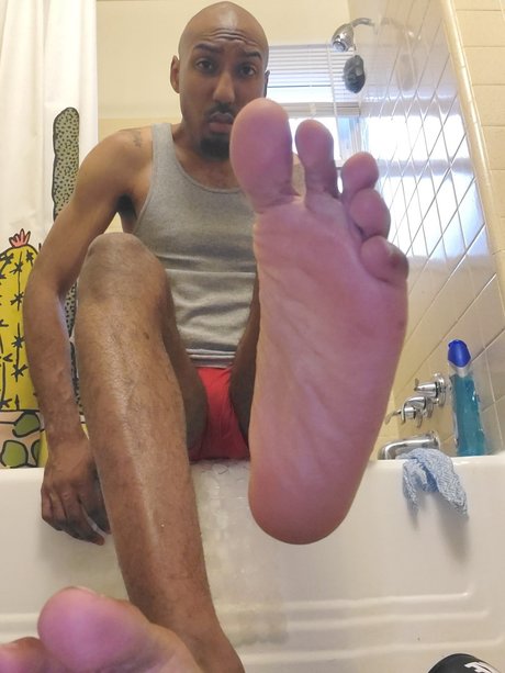 Dmvfootdude