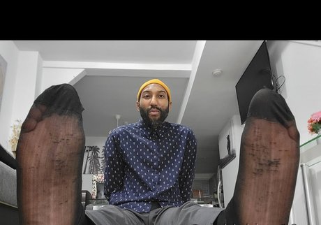 Foto desnuda filtrada de OnlyFans de Dmvfootdude