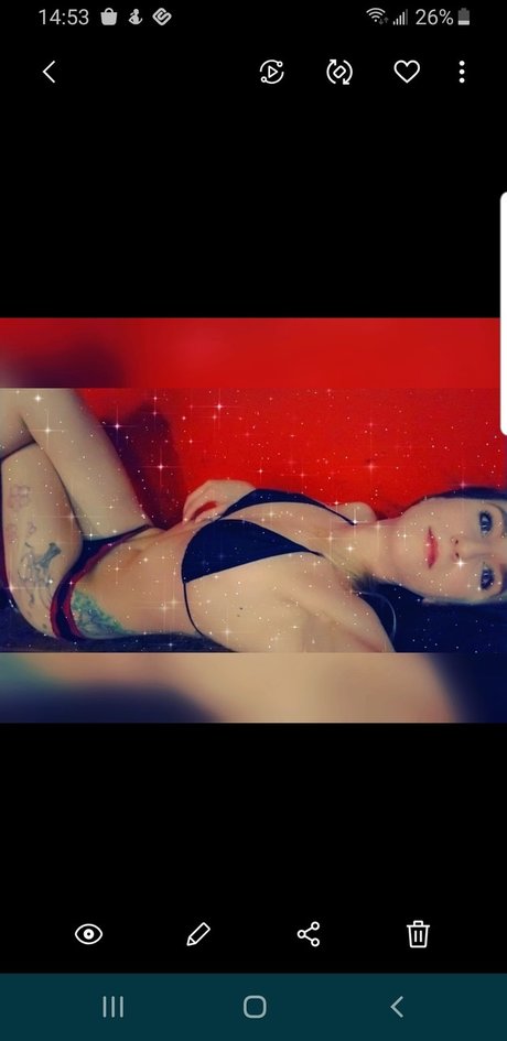 Foto desnuda filtrada de OnlyFans de Cole