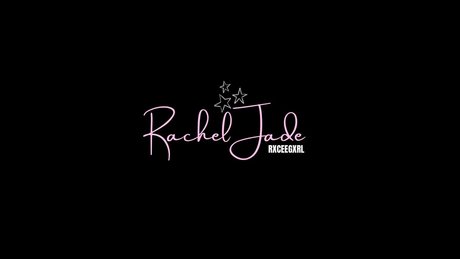 Foto desnuda filtrada de OnlyFans de Rachel Jade Vip