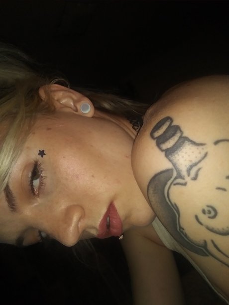 Foto desnuda filtrada de OnlyFans de Rachel