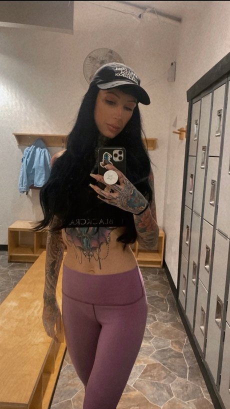 Rachel Blackheart 