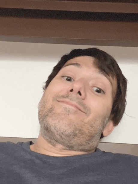 Foto desnuda filtrada de OnlyFans de Martin Shkreli