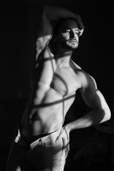 Mark Stones