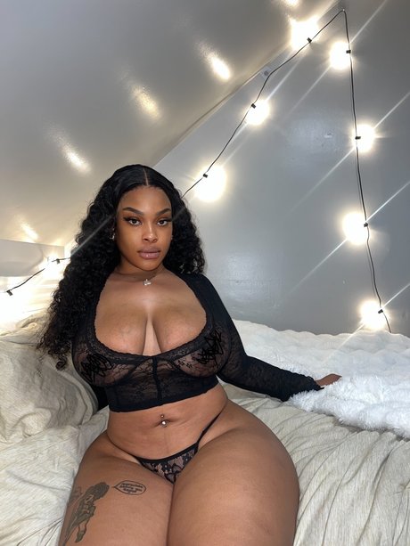Foto desnuda filtrada de OnlyFans de Angelbaby