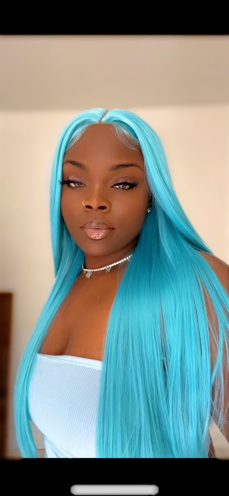 Foto desnuda filtrada de OnlyFans de Judi Moody 