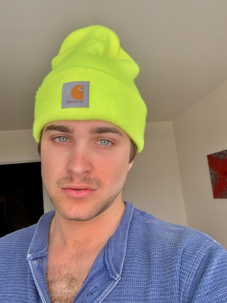 Foto desnuda filtrada de OnlyFans de John Hunter