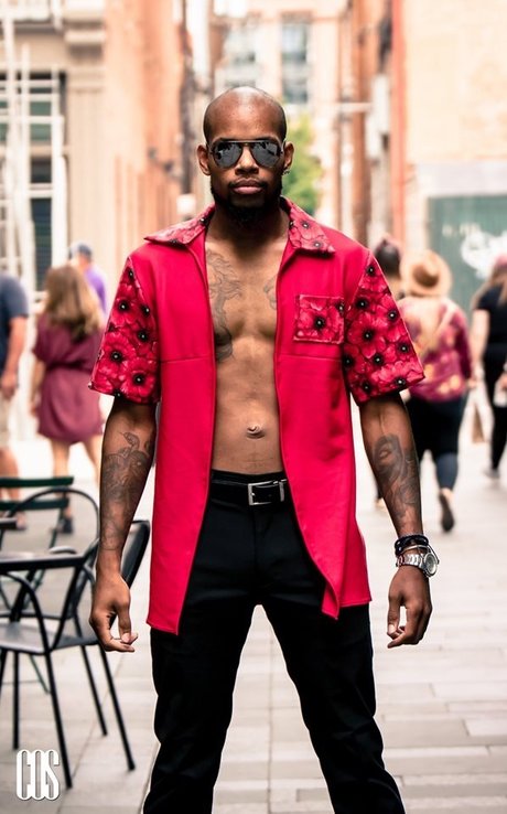 Jae Hill