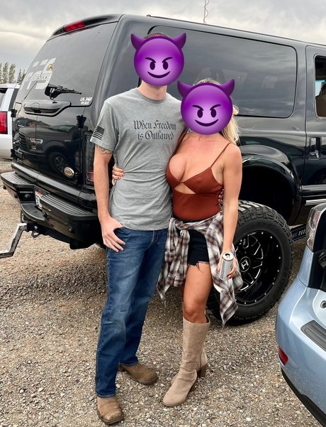 Ann And Dan