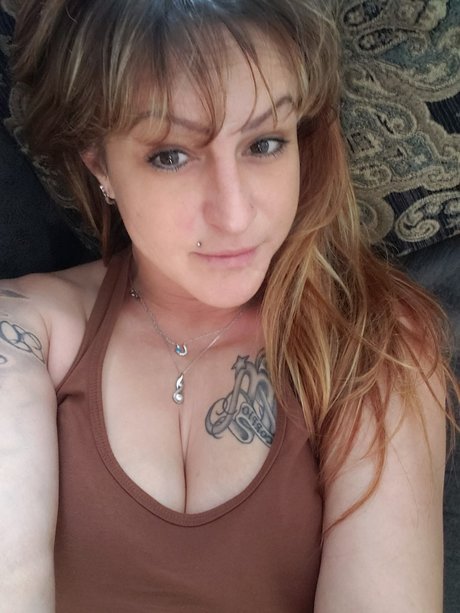 Foto desnuda filtrada de OnlyFans de Becca
