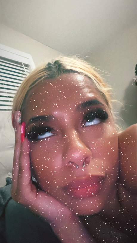 Foto desnuda filtrada de OnlyFans de Andrea Bowman