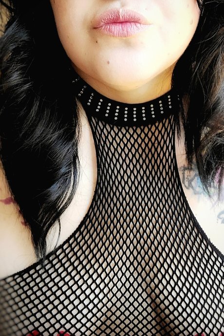 Foto desnuda filtrada de OnlyFans de Divalusciousb