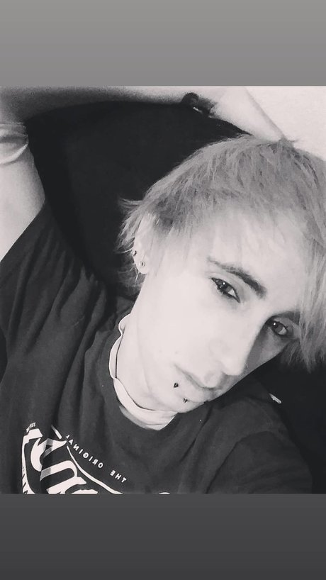 Foto desnuda filtrada de OnlyFans de Chad Kelleher