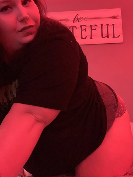 Foto desnuda filtrada de OnlyFans de Drops Of Jupiter