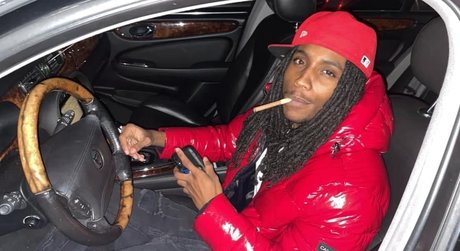 Foto desnuda filtrada de OnlyFans de Dlnigga10