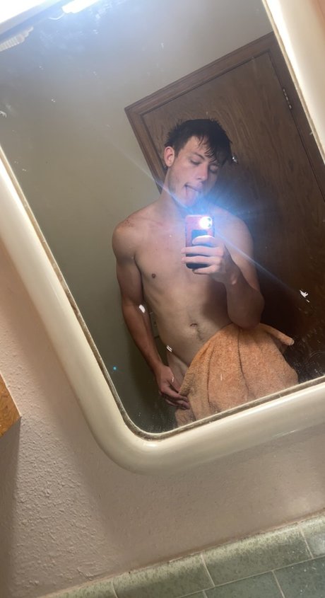 Foto desnuda filtrada de OnlyFans de Danielkeizor